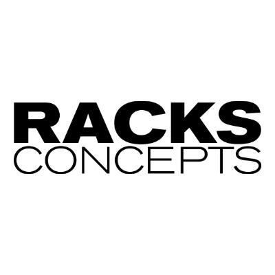 Logo Racks Concepts Sàrl