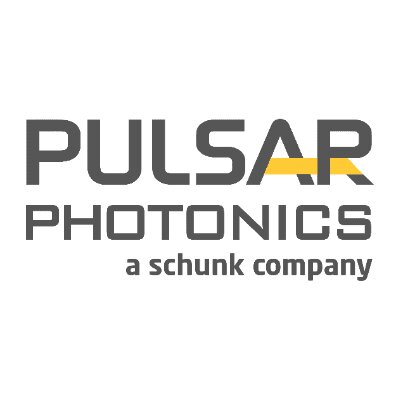 Logo Pulsar Photonics GmbH