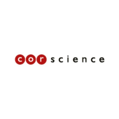 Logo Corscience GmbH & Co. KG