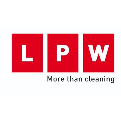 Logo LPW Reinigungssysteme GmbH