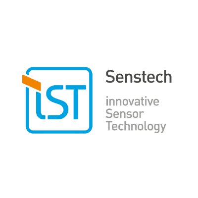 Logo Senstech AG