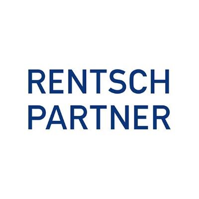Logo Rentsch Partner AG