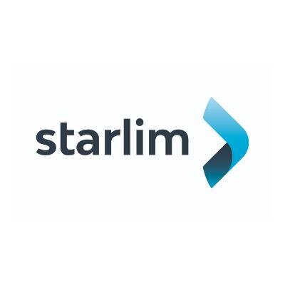 Logo Starlim Spritzguss GmbH