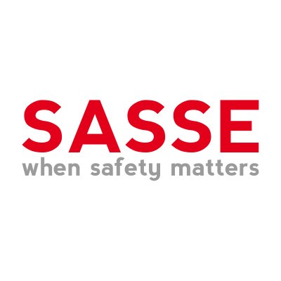 Logo SASSE Elektronik GmbH