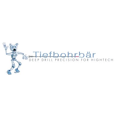 Logo Tiefbohrbär GmbH