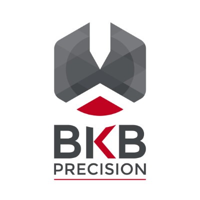 Logo BKB Precision