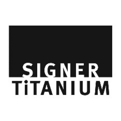 Logo Signer Titanium AG