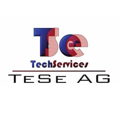 Logo TeSe AG