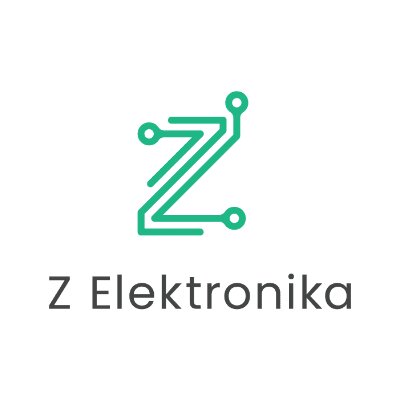Logo Z Elektronika Kft.