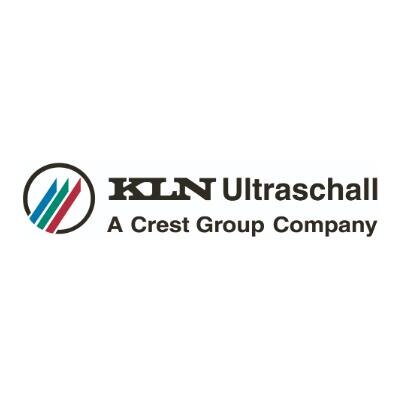 Logo KLN Ultraschall AG