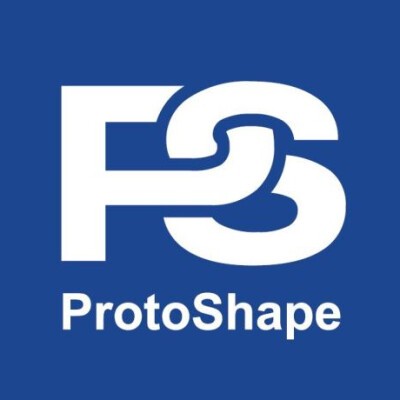 Logo ProtoShape 3D-Printing AG