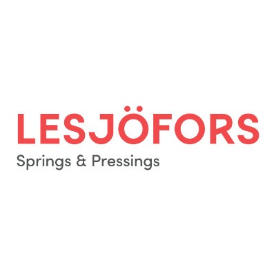 Logo Lesjöfors Industrial Springs & Pressings GmbH