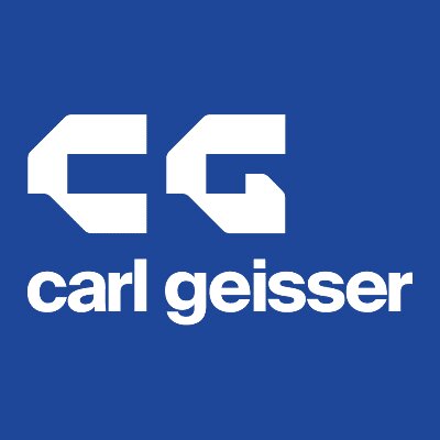 Logo steute - Carl Geisser AG