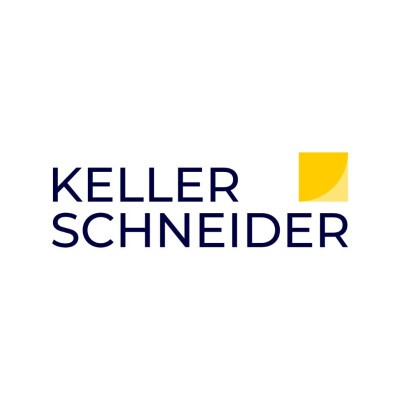 Logo Keller Schneider Patent- und Markenanwälte AG