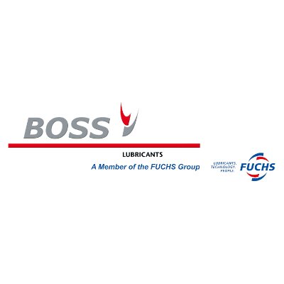 Logo Boss Lubricants GmbH