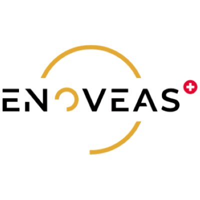 Logo ENOVEAS SA