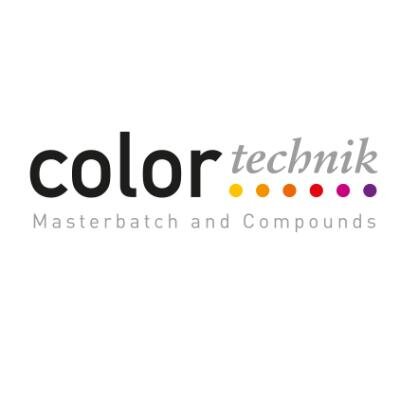 Logo Color Technik AG