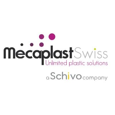 Logo Mecaplast SA