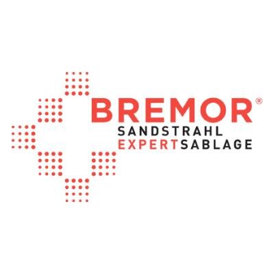 Logo Bremor Services Sàrl