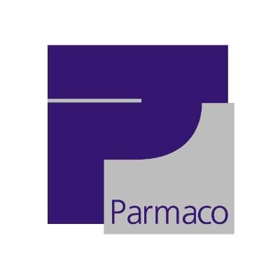 Logo Parmaco Metal Injection Molding AG