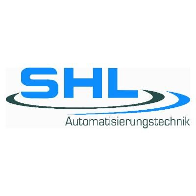 Logo SHL AG Automatisierungstechnik