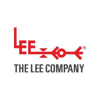 Logo LEE Hydraulische Miniaturkomponenten GmbH