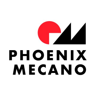 Logo Phoenix Mecano Solutions AG