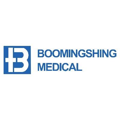 Logo Boomingshing Medical Europe Ltd.