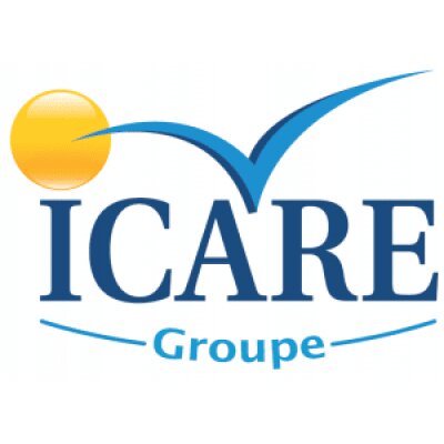 Logo Laboratoires ICARE