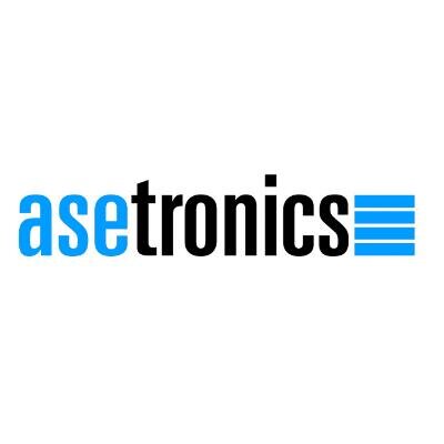 Logo ASETRONICS AG