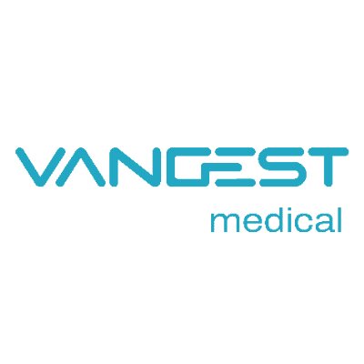 Logo VANGEST Medical