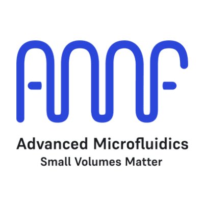 Logo Advanced Microfluidics