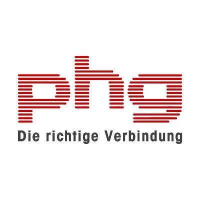 Logo phg Peter Hengstler GmbH + Co. KG