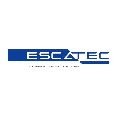 Logo ESCATEC Switzerland AG