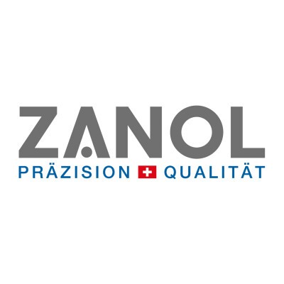 Logo Zanol GmbH