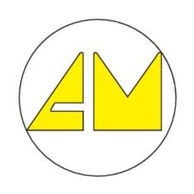 Logo Adrian Michel Group AG
