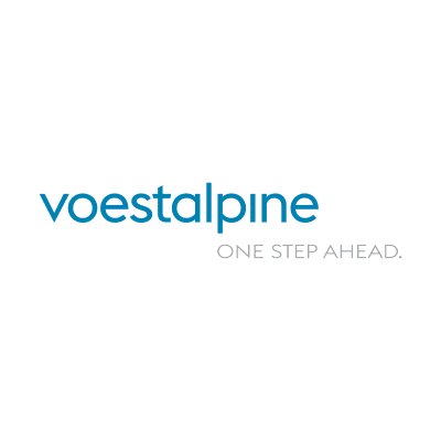 Logo voestalpine High Performance Metals Schweiz AG