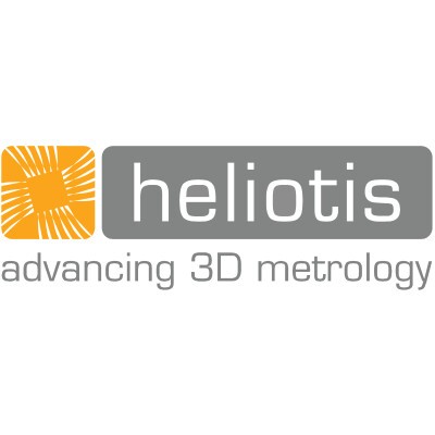 Logo Heliotis AG
