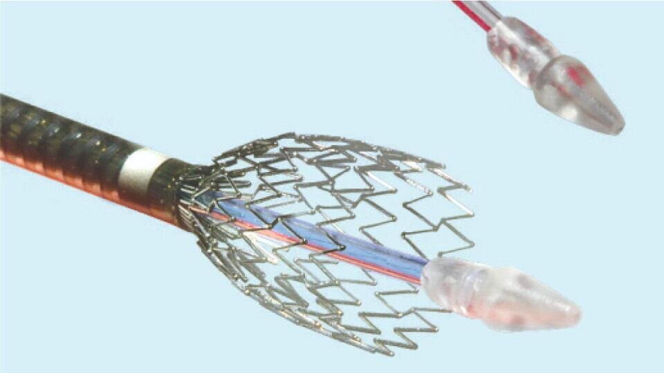 Transluminal instruments - from the idea till the finished product