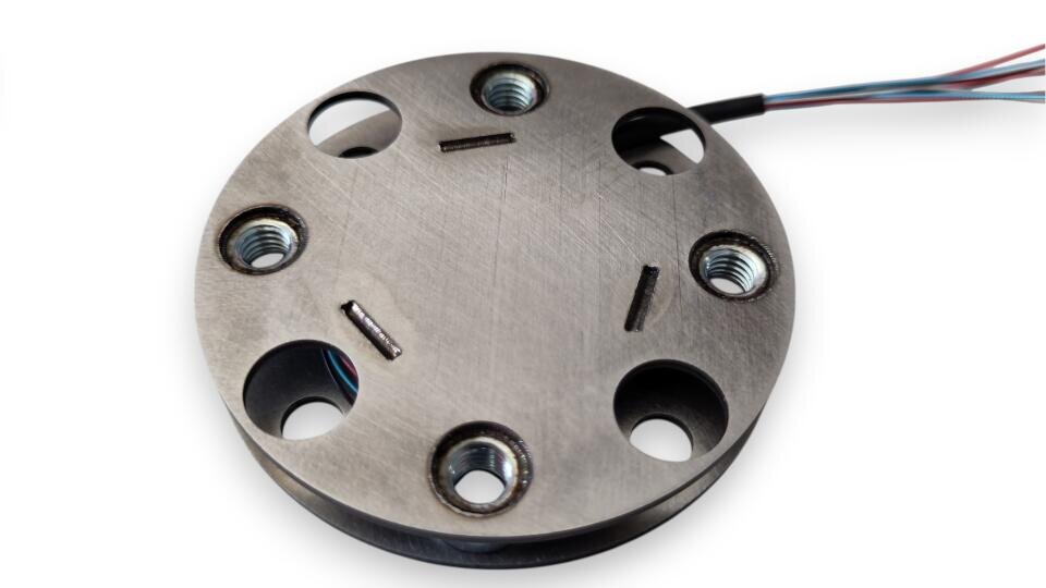 Custom Sensor Innovation: A Solution for Sensitive Robotics