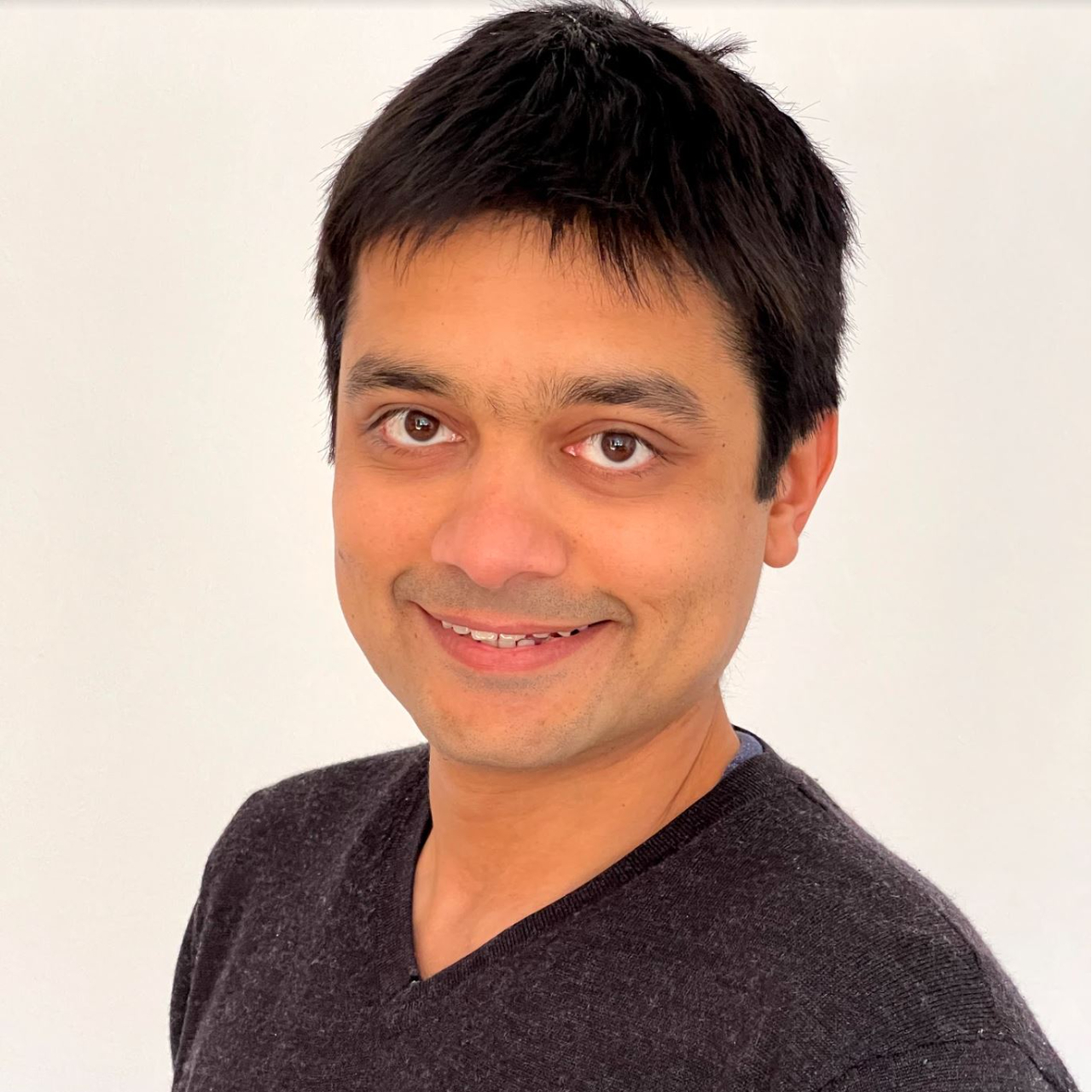 Chinmay Deodhar