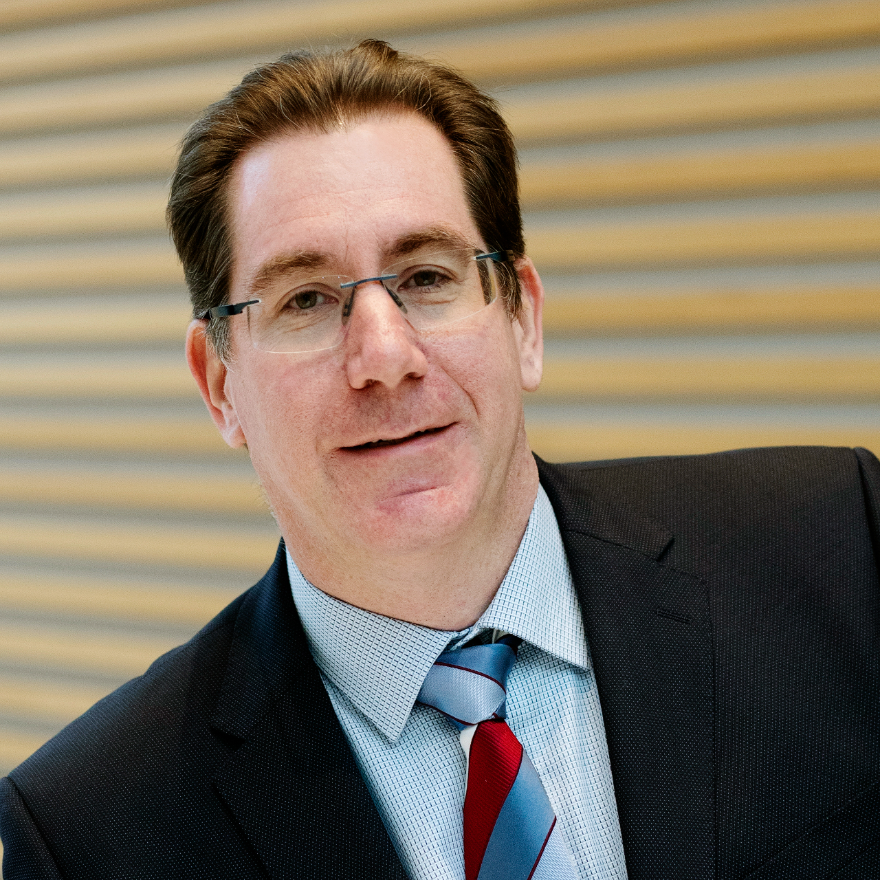 Bernd Schleimer