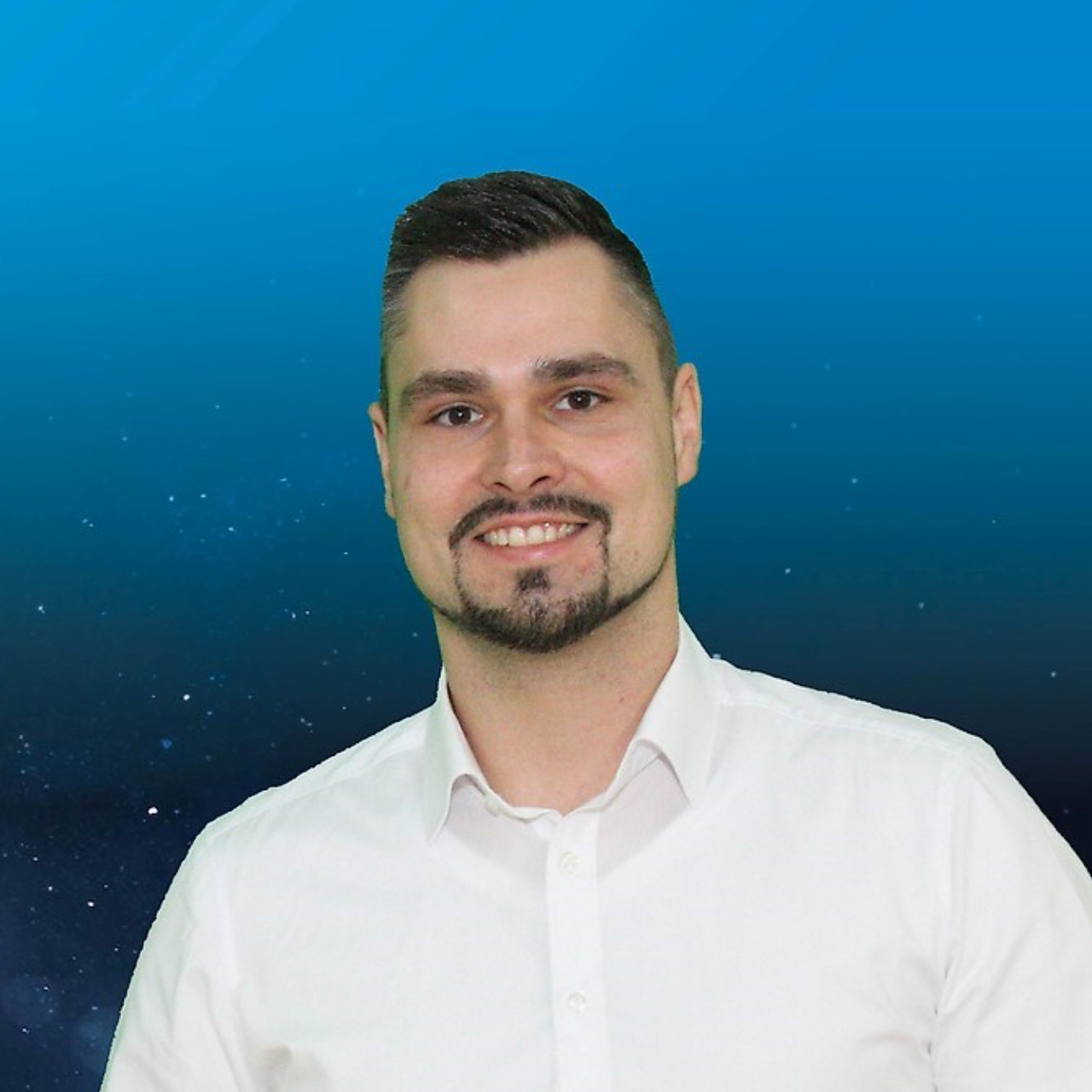 Michael Klingele