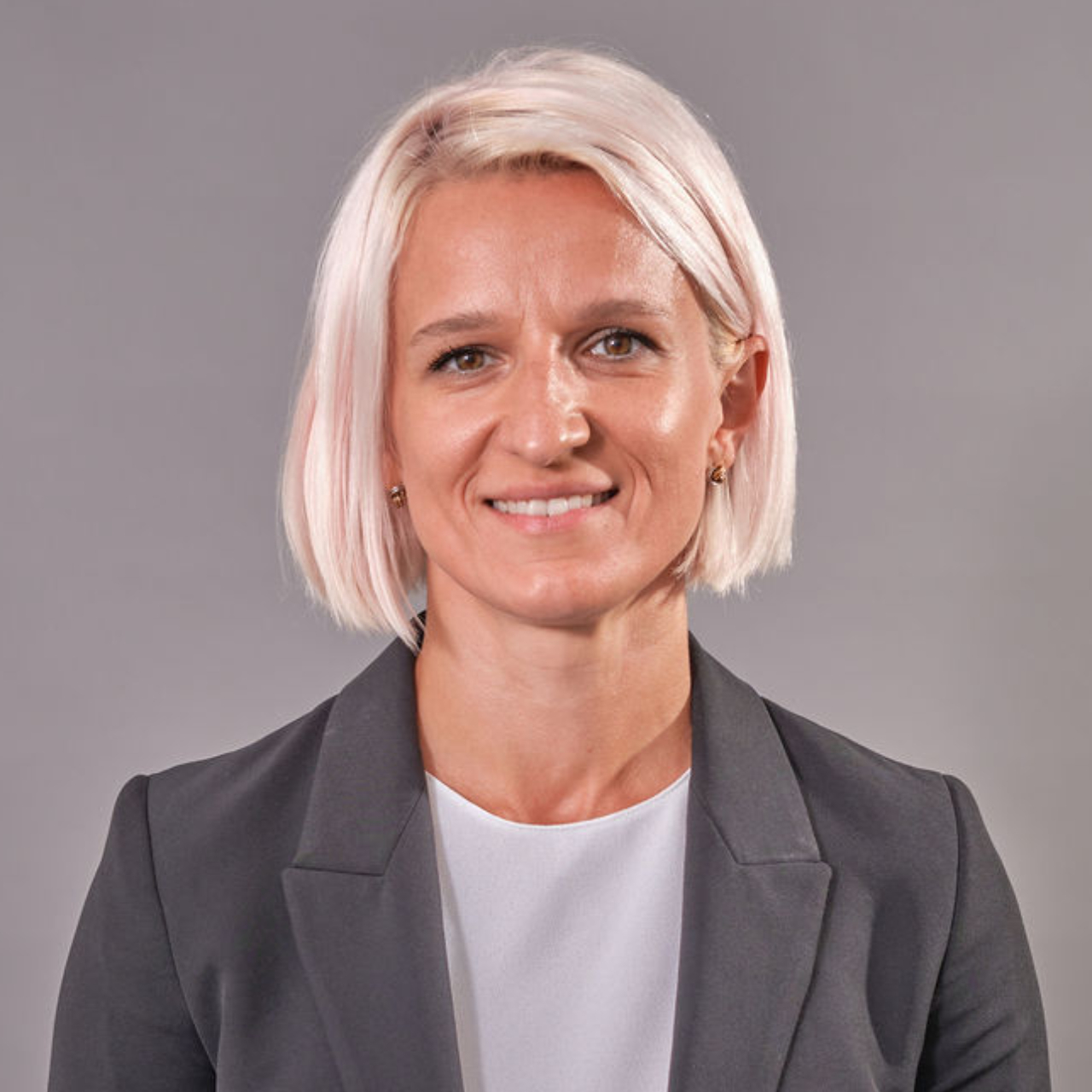 Ivana Thiesson