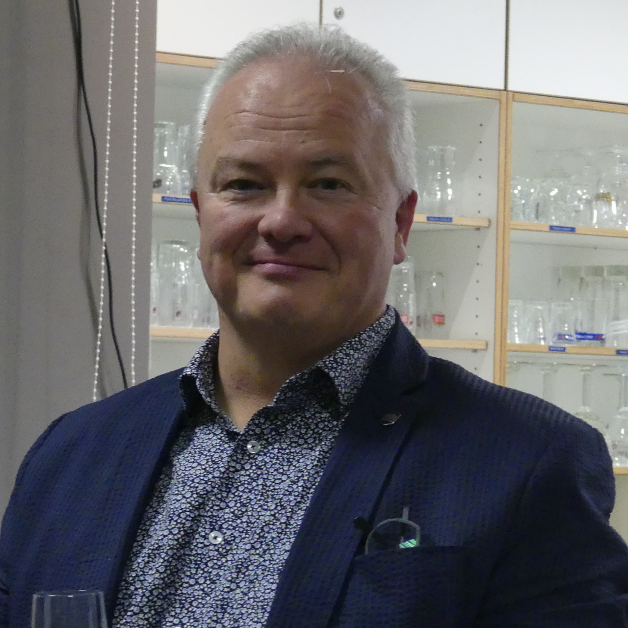 Stefan Bauwens