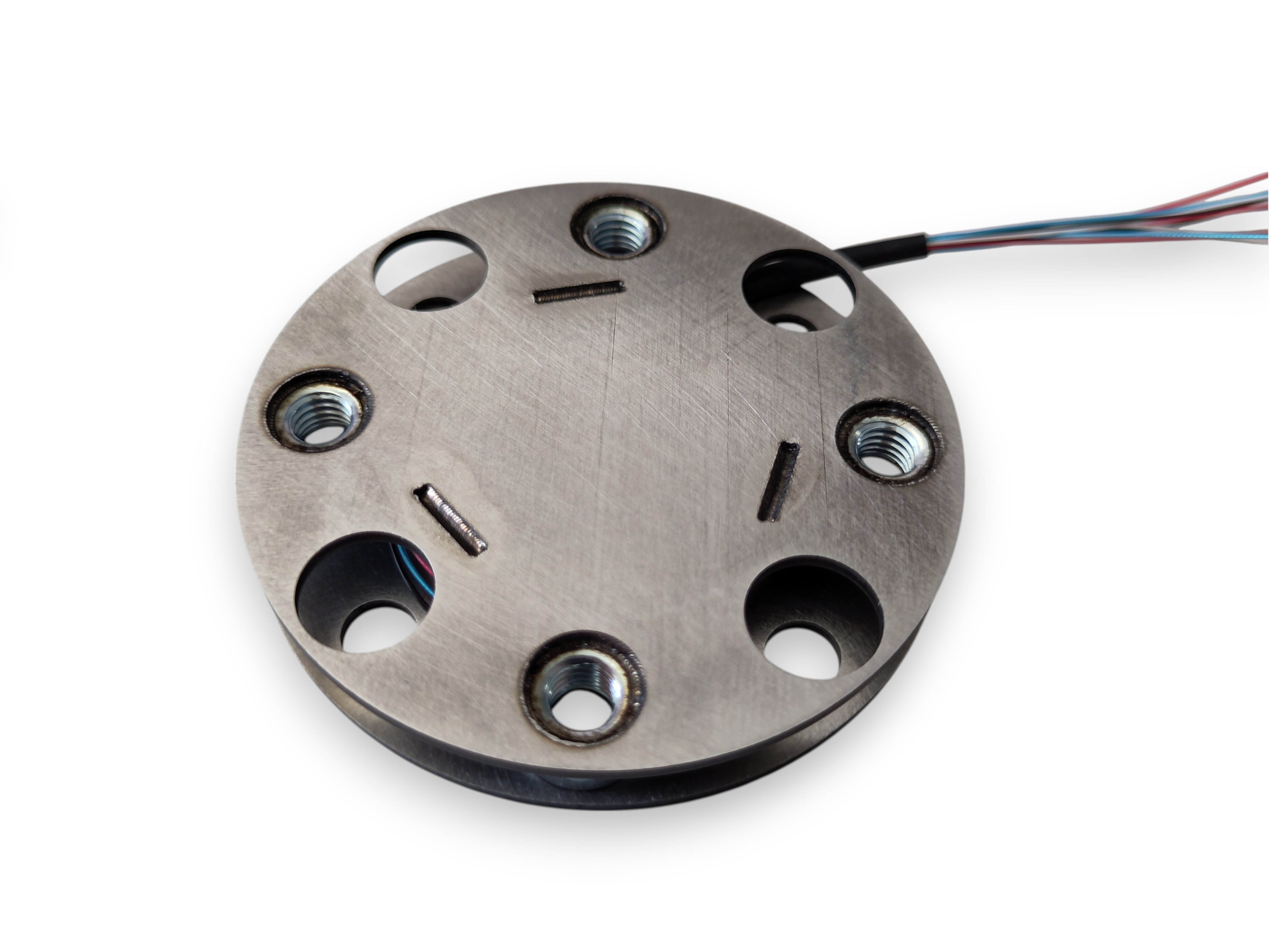 Sensor Innovation Sensor Custom Sensor Innovation: A Solution for Sensitive Robotics