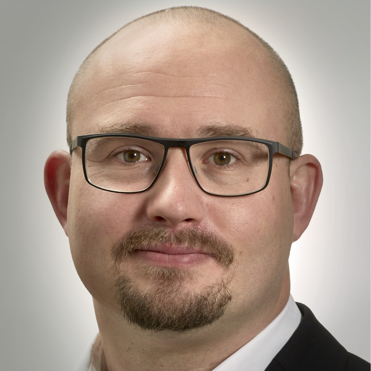 David Eichenberger