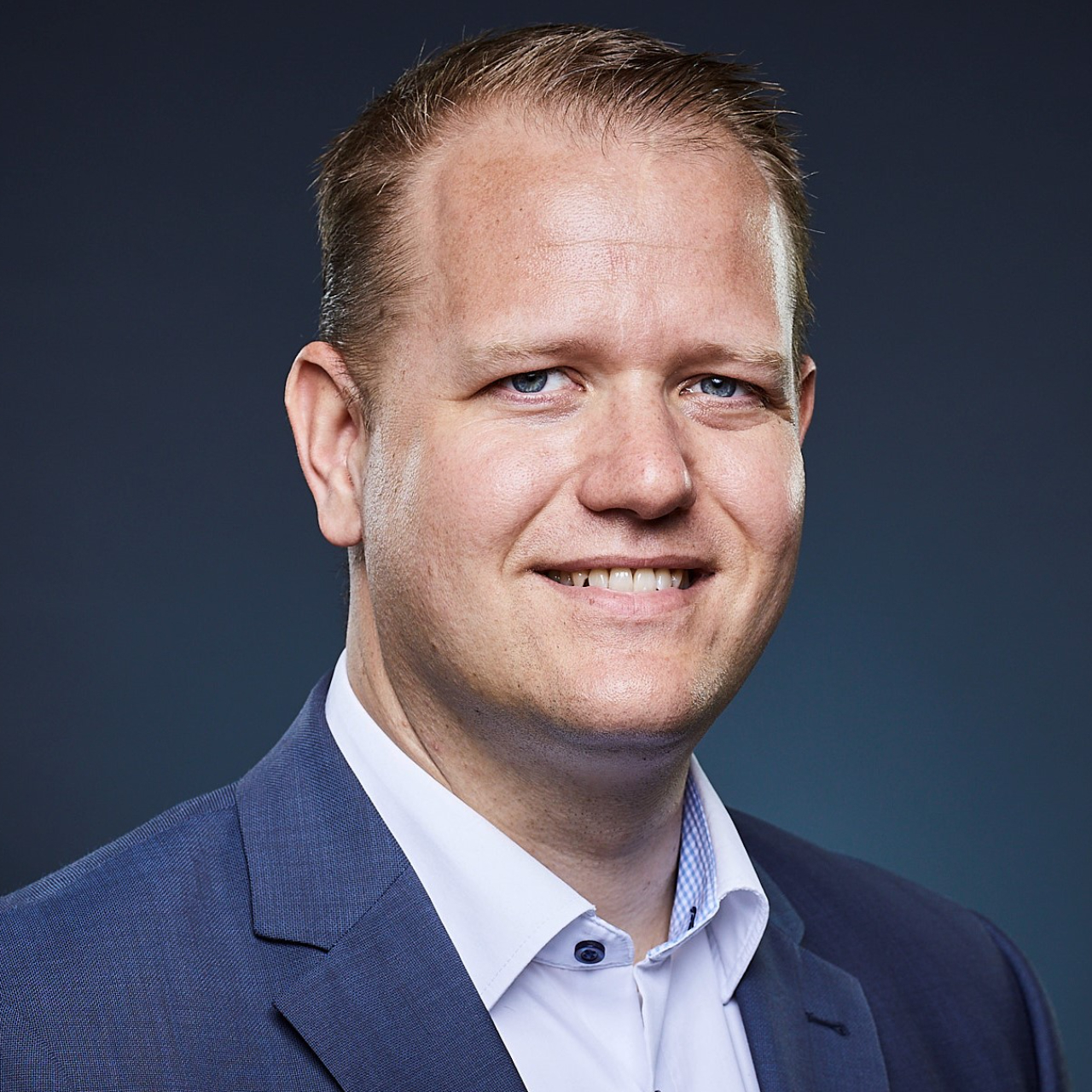 Sebastian Lange
