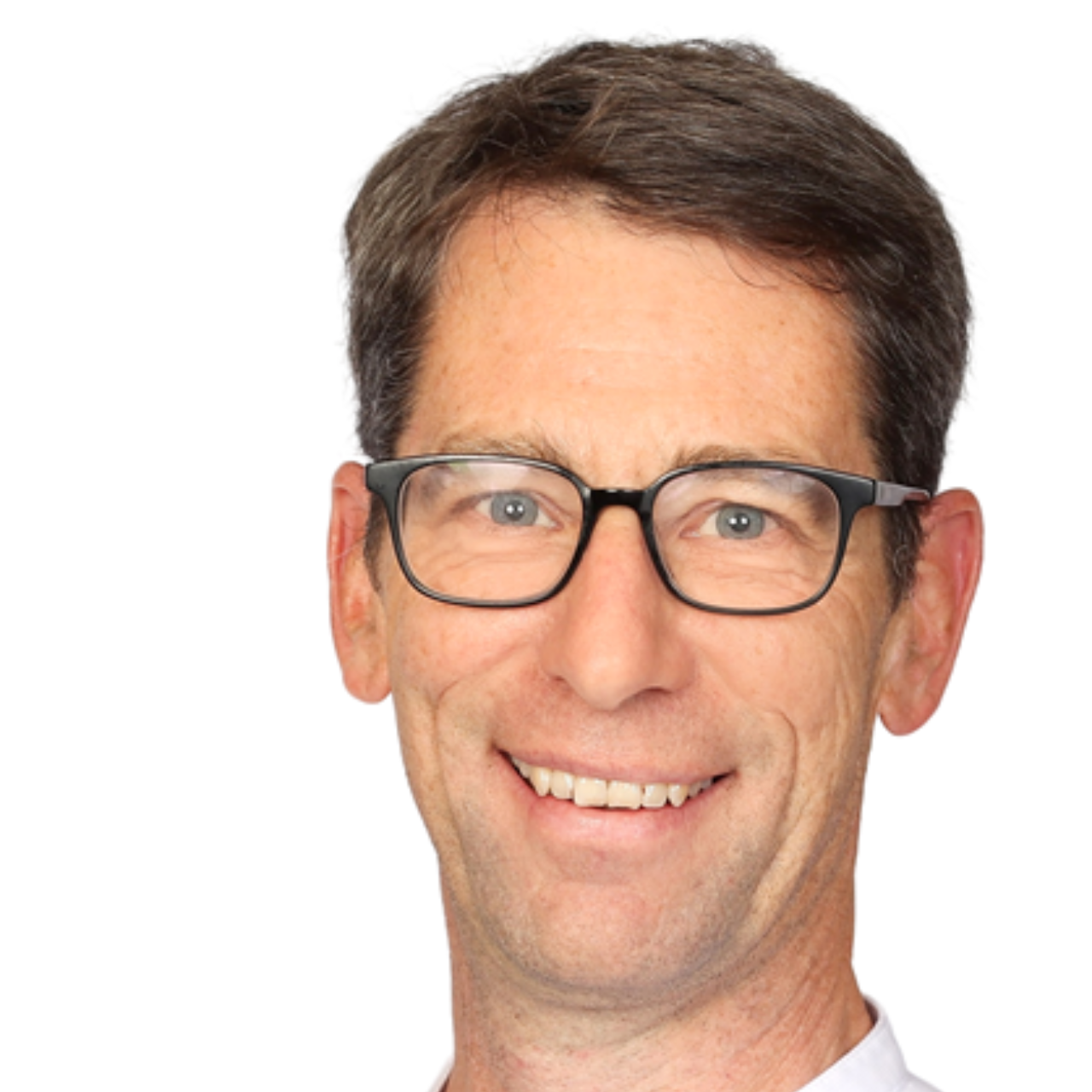 Patrick Kupferschmid