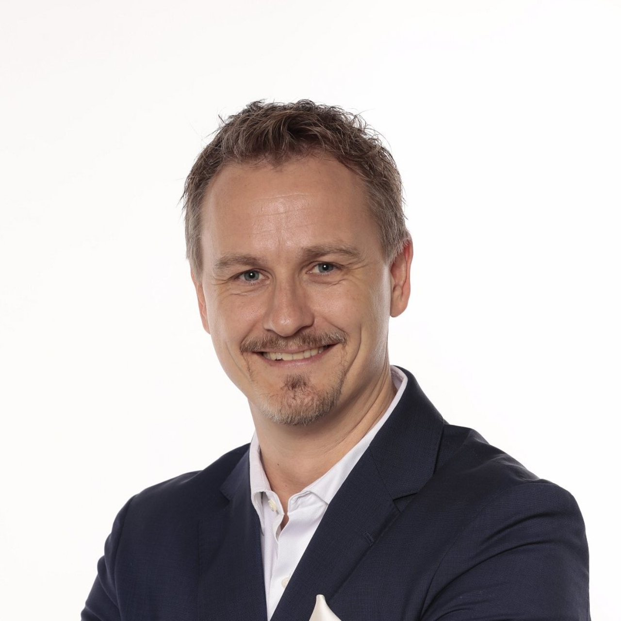 Matthias Imhof